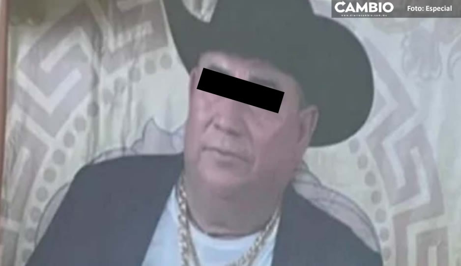 Balacean y matan a “Lalo Mantecas” líder regional de la Familia Michoacana  (VIDEO)