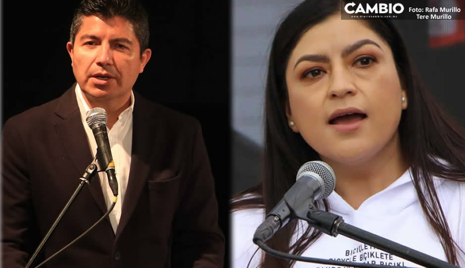 Claudia crítica sueldazo del Gerente Municipal, Adán Domínguez: es un puesto de compromiso político (VIDEO)