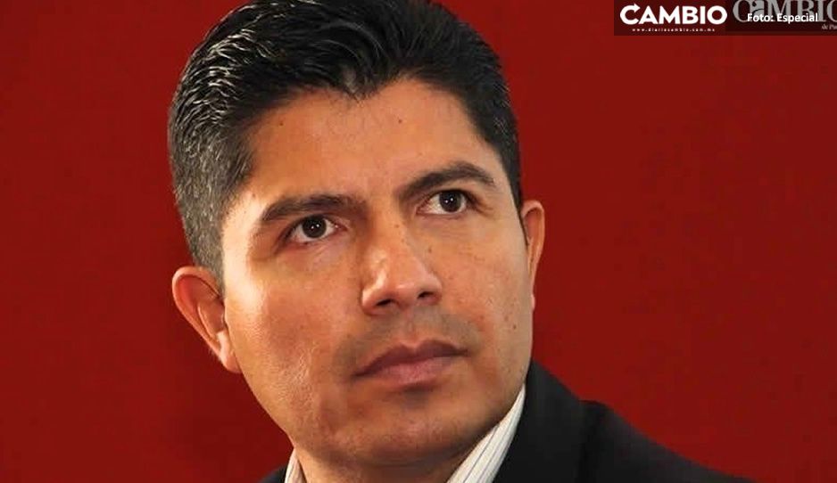 Lalo Rivera niega imposiciones dentro de su planilla de regidores con la que buscará la candidatura del PAN