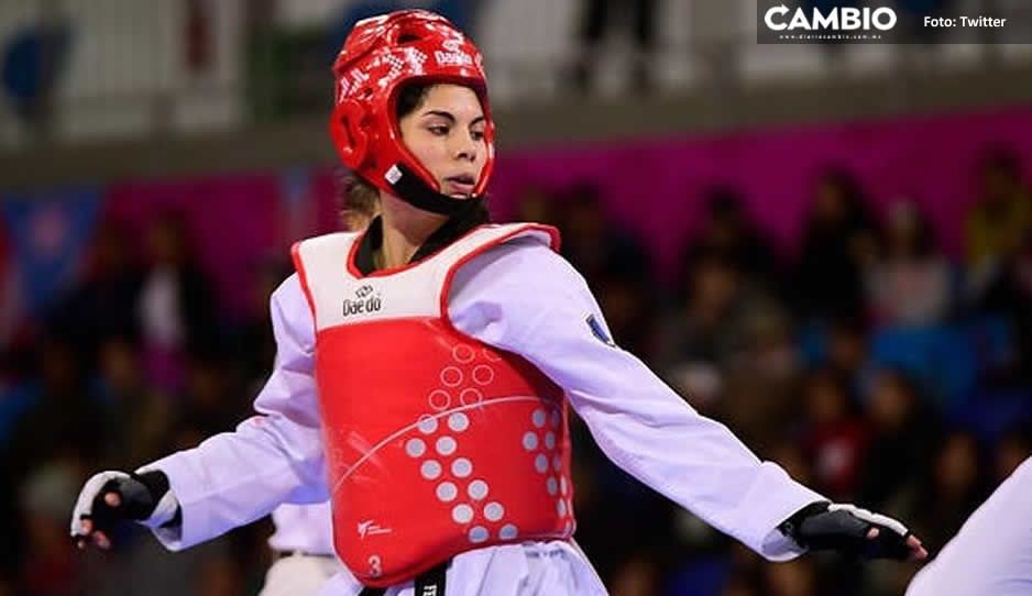 Atleta de Chile la primera en quedar fuera de Tokio 2020 por COVID