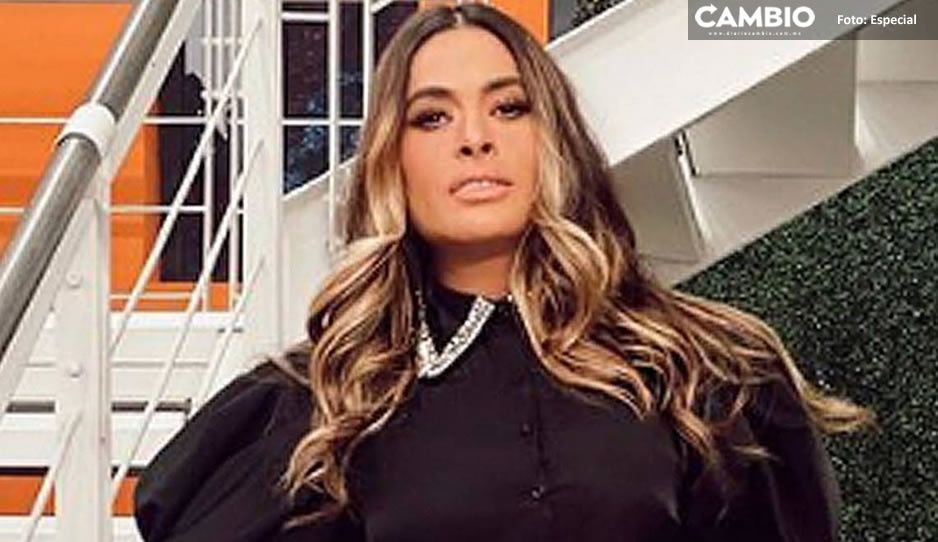 Galilea Montijo se pitorrea del lenguaje inclusivo y usuarios estallan vs ella (VIDEO)