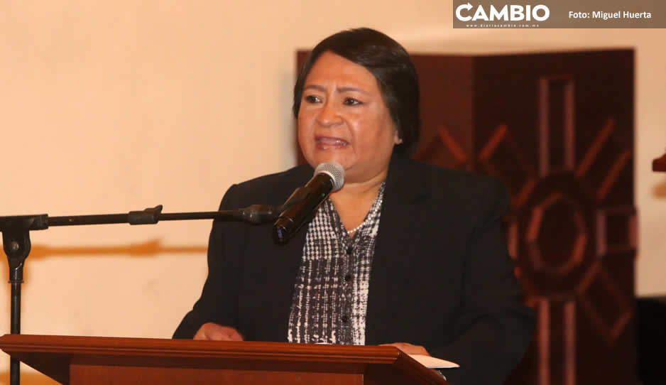 Consejo Universitario aprueba designación de Olga Ponce como Abogada General hasta 2023