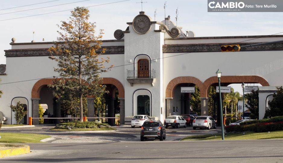 Estas son las zonas inmobiliarias más caras de Puebla