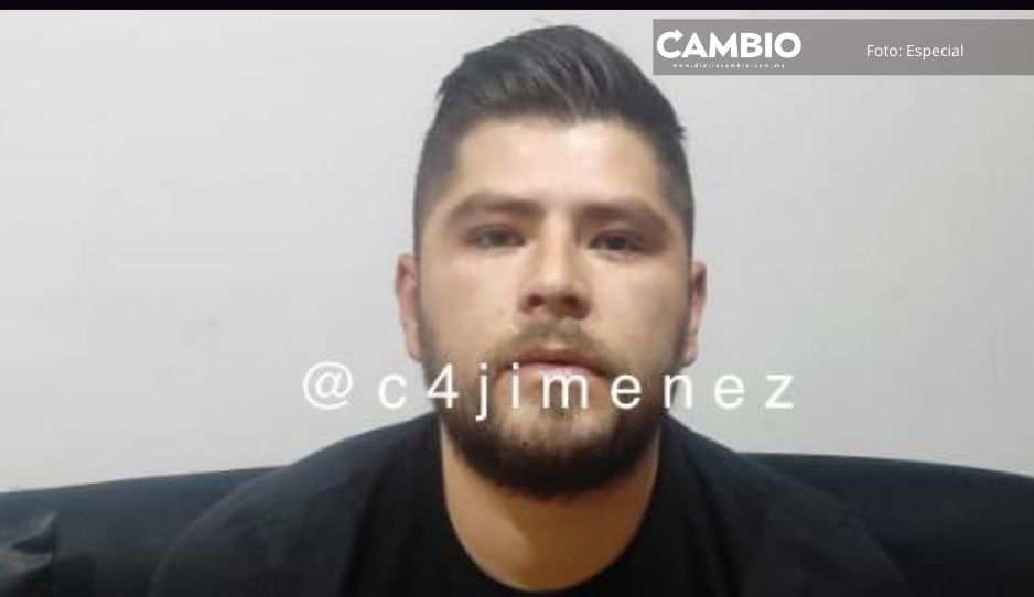 Dan prisión preventiva a &#039;El Alemán&#039;, presunto líder de la Unión Tepito