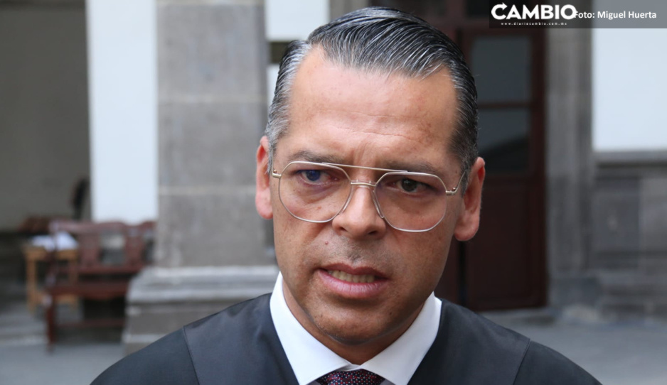 Héctor Sánchez revela creación de dos comisiones para investigar acusaciones vs Soriano (VIDEO)