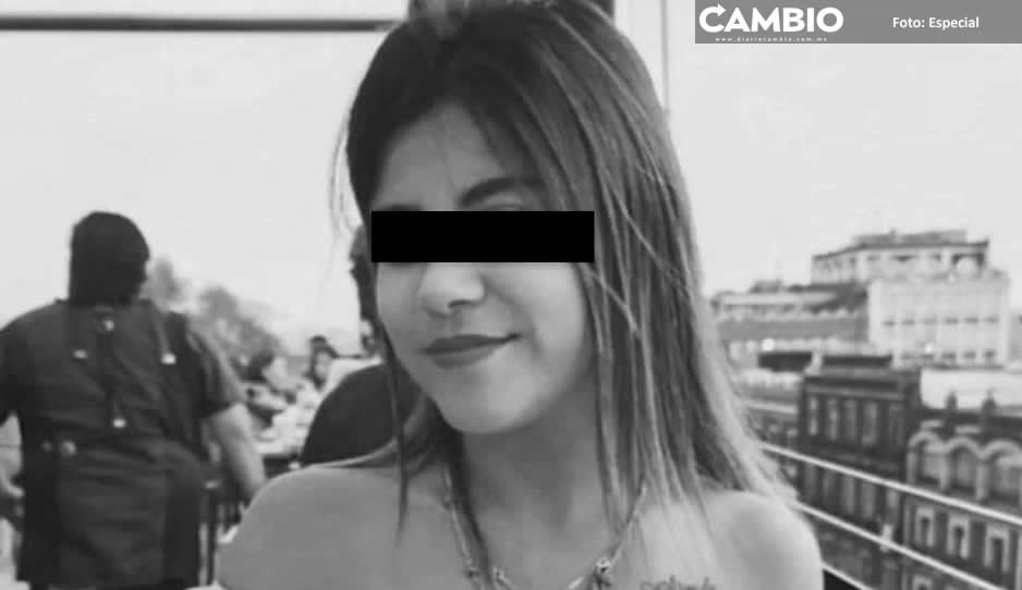 Hallan muerta en Tepoztlán a Ariadna Fernanda tras tomar un taxi en la Condesa