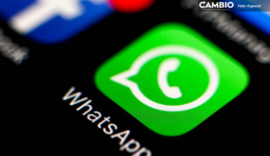 Esta es la nueva actualización de WhatsApp que ayuda a los infieles (VIDEO)