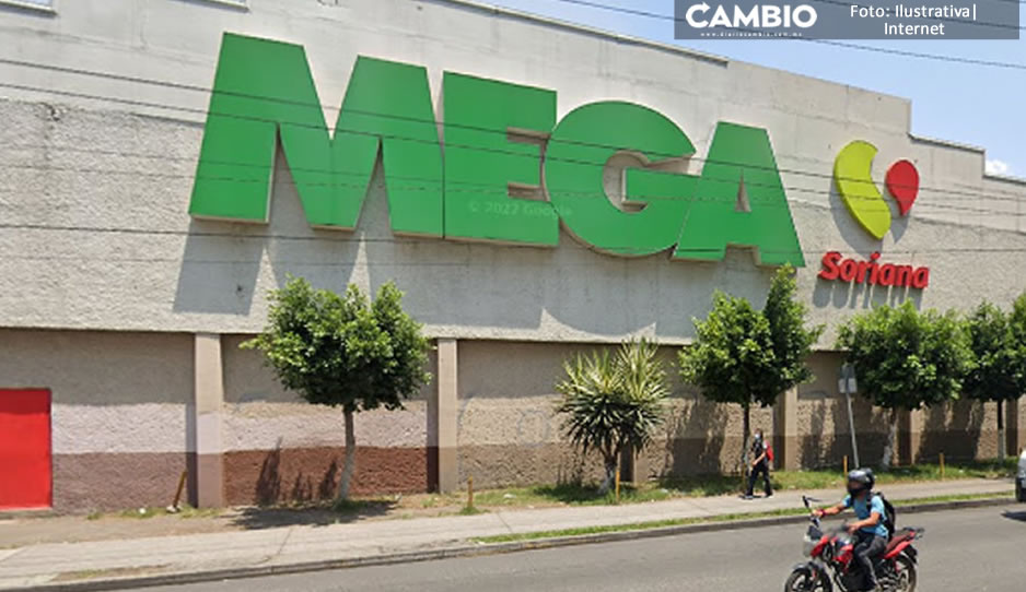 En el Mega Soriana de Las Hadas se vende la canasta básica más barata de Puebla