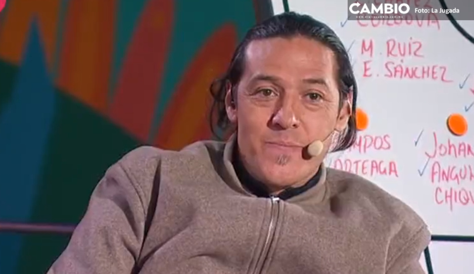 Camoranesi le pega a la Liga MX: México es más conocido por sus novelas (VIDEO)