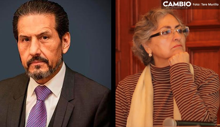 Arranca la sucesión de Esparza: se destapa Guadalupe Grajales para buscar la BUAP
