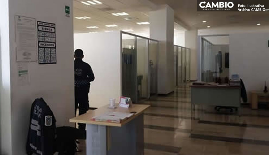 Gobierno de Puebla lanza licitación para construir otro CIS en Amozoc