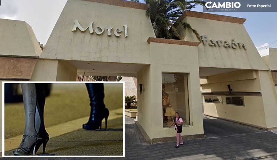 En su primer día como escorts, abusan sexualmente y las estafan en el Motel Faraón