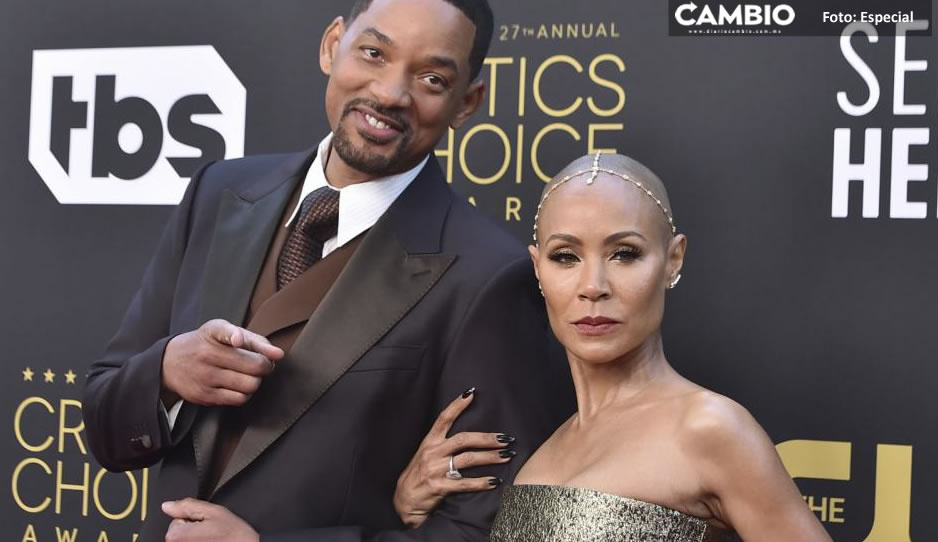 Will Smith y Jada Pinkett están a punto de divorciarse