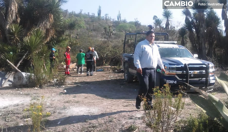 Feminicidio 40: Identifican a Fátima, asesinada a balazos en Zapotitlán