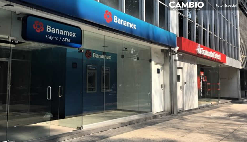 ¡Qué no se te pase! Bancos cerrarán este lunes 7 de febrero