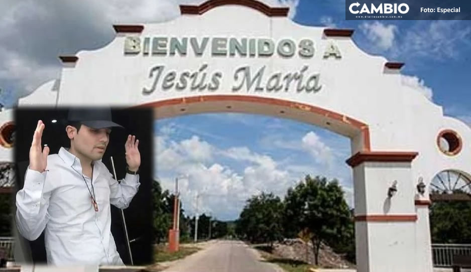 Jesús María, este es el rinconcito sinaloense donde se escondía Ovidio Guzmán