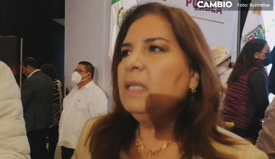 Beatriz Manrique se deslinda sobre permisos del Tecate Comuna en Parque Ecológico (VIDEO)