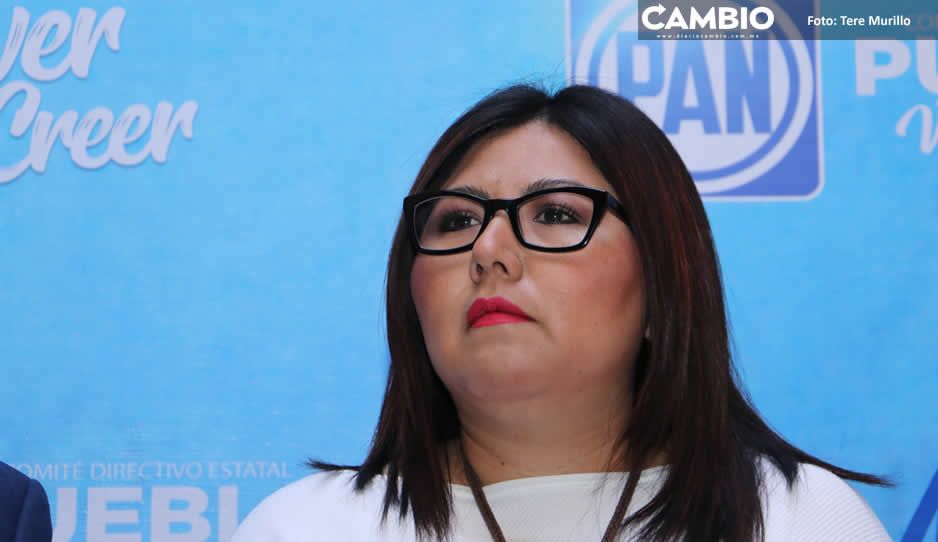 Lalo Rivera definirá si suma a PSI y CPP en candidatura común por la alcaldía: PAN