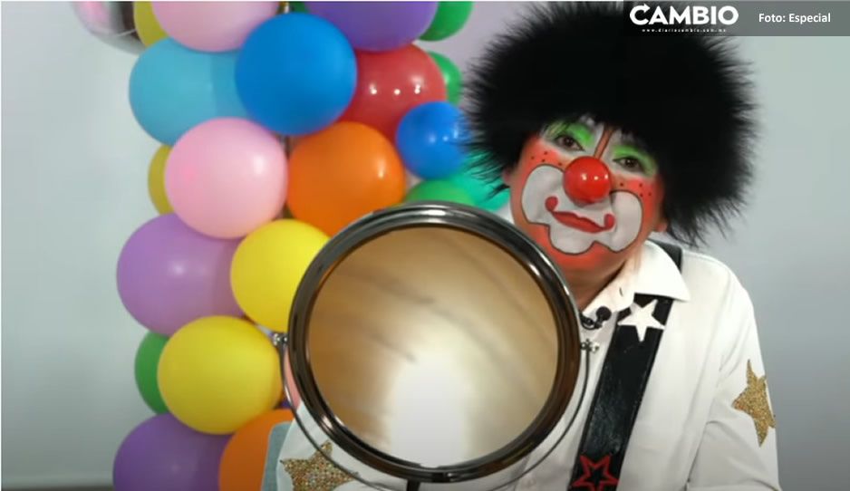 ¡Le borran la sonrisa! Chuponcito calla ante tercera denuncia por acoso sexual