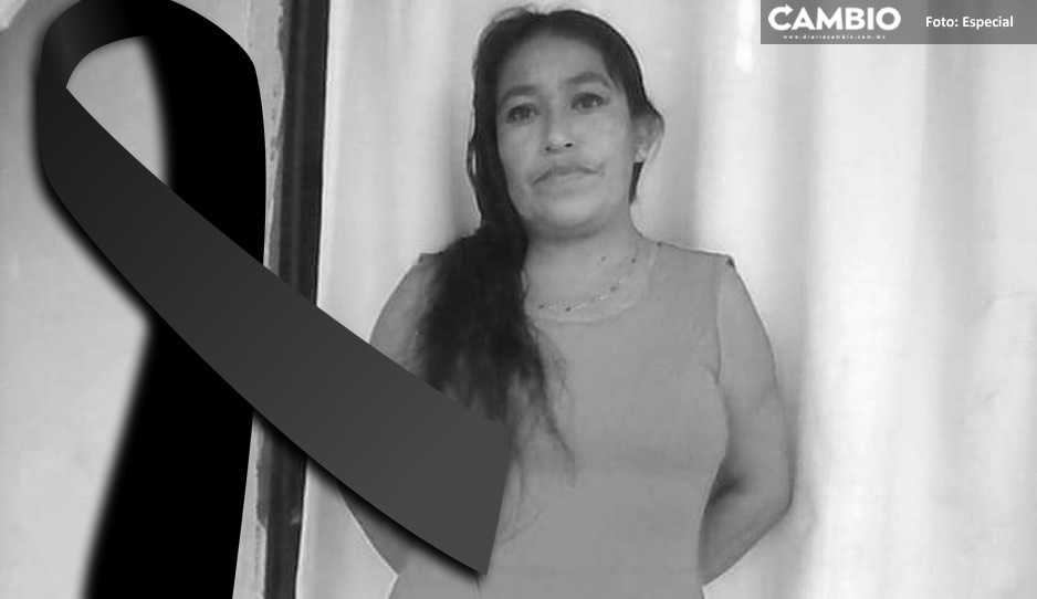 Hallan cadáver de María Engracia Jiménez con signos de violencia; se convierte en el feminicidio 7 en Puebla