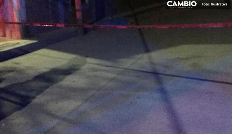 Feminicidio 30: A golpes fue asesinada Luisa al interior de su casa en Huaquechula