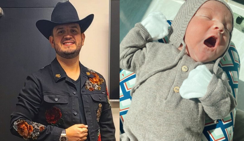 ¡Fuerza Mati! Bebito del cantante Calibre 50 se debate entre la vida y la muerte