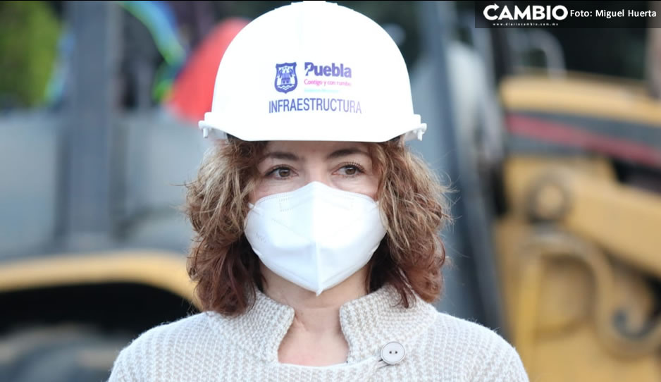 ¡Menos mal! Identifican 12 bandas delincuenciales al sur de Puebla, reconoce Consuelo (VIDEO)