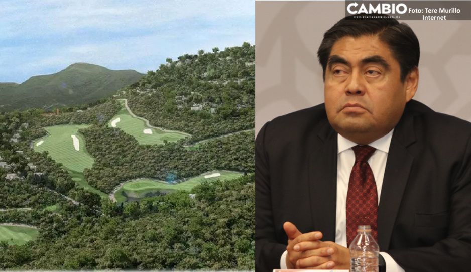 Tras pandemia, Gobierno estatal anuncia que impulsará otra vez megaproyectos como la Cola de Lagarto