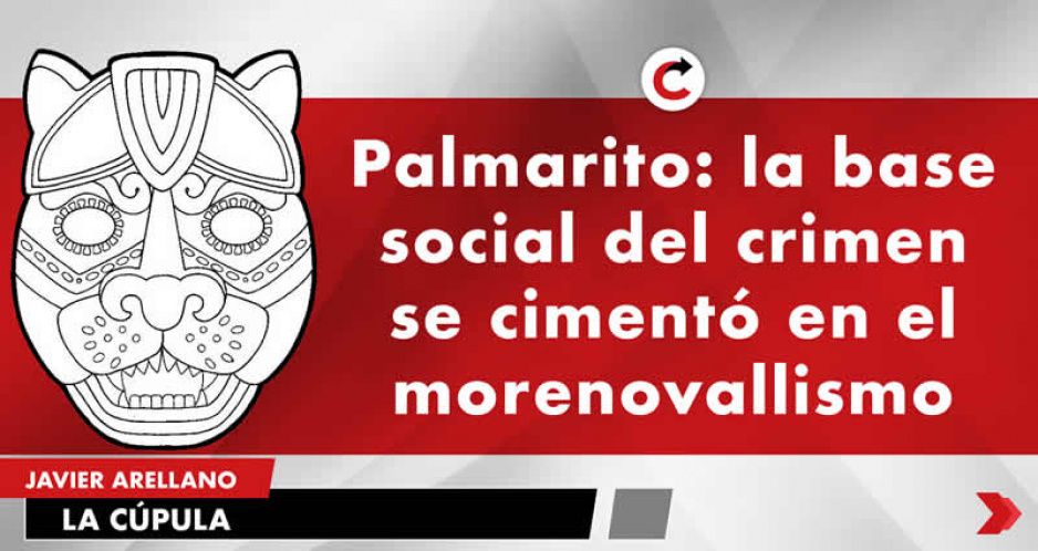 Palmarito: la base social del crimen se cimentó en el morenovallismo