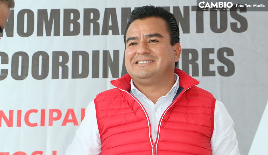 ¡Inicia la pugna por Xicotepec! A través de AUDIO Barragán moviliza a simpatizantes para defender el voto (AUDIO)
