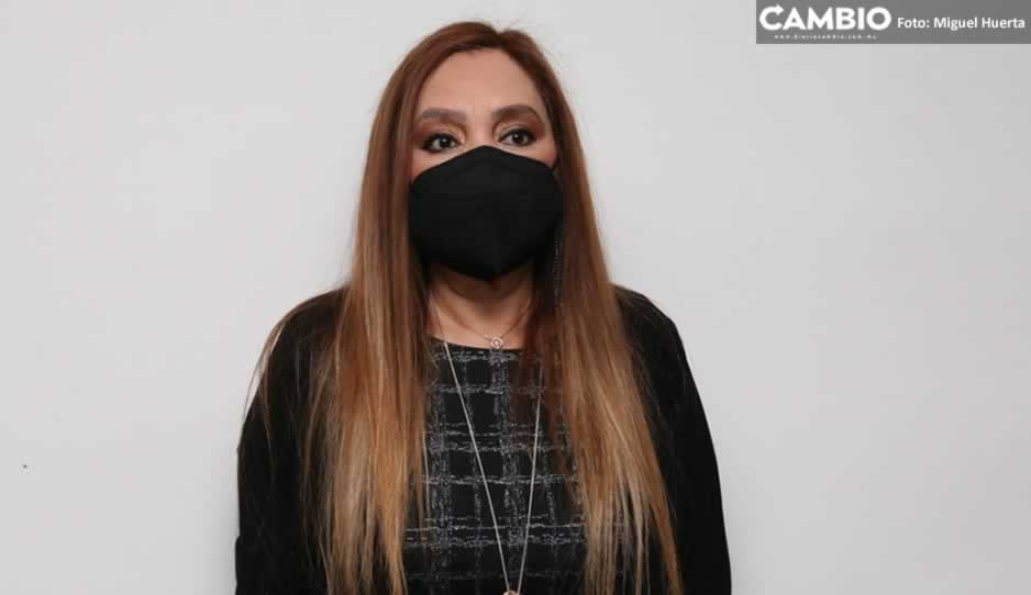 ASE está dañada tras escándalo de ex auditor: Amanda Gómez (VIDEO)