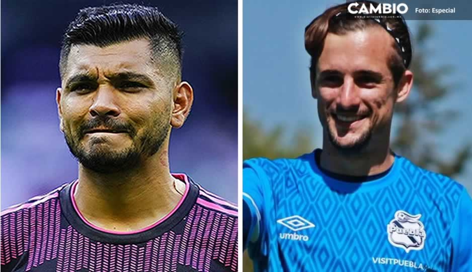 Jordi Cortizo quiere tomar el lugar de Tecatito Corona en la selección: es una ilusión