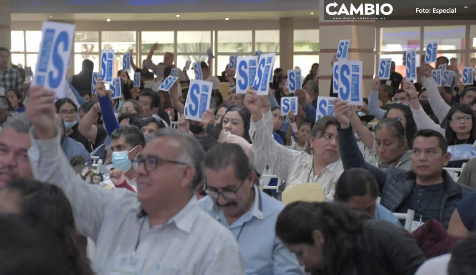 Propuestas del PAN para el Consejo Nacional fueron impugnadas: acusan irregularidades