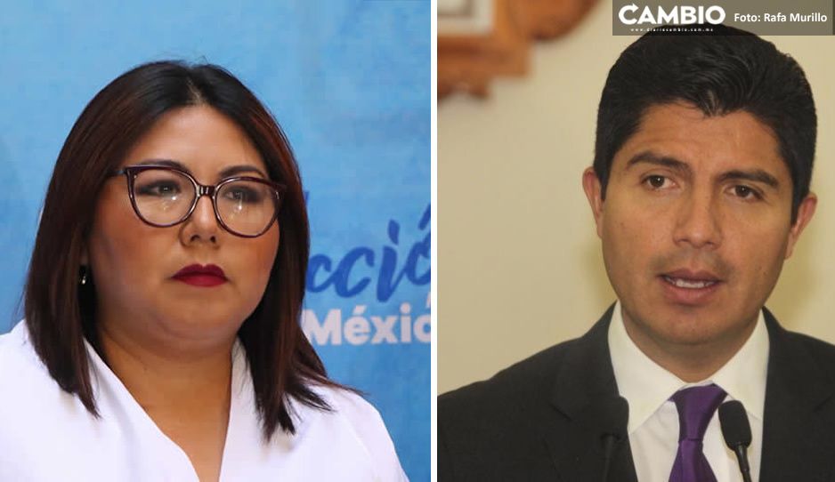 Lalo acaricia candidatura del PRIANRD; Genoveva se reunirá con él en la CDMX