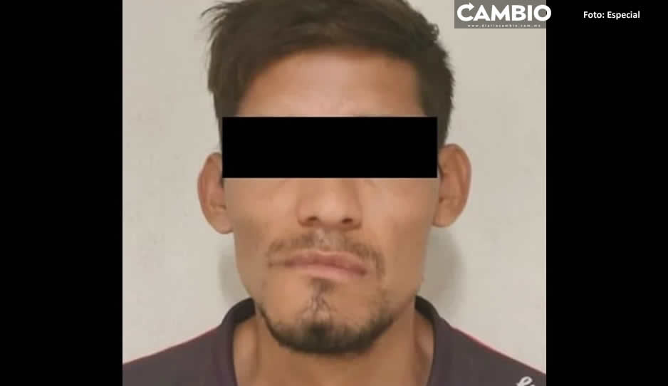 ¡Inhumano! Padrastro embriaga y asesina a golpes a su hijastro de 4 años