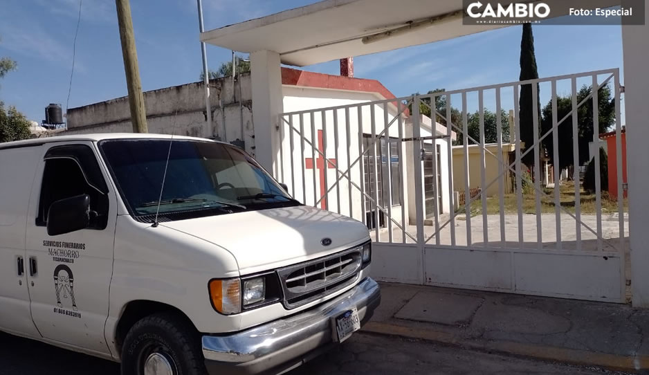 Bebé de dos años muere por consumir raticida en Xochitlán