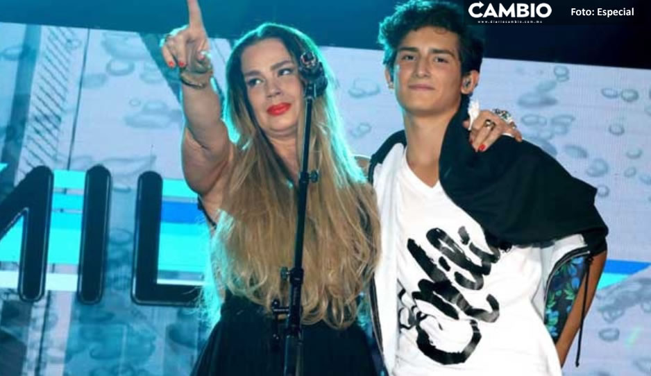 Emilio Osorio le dice ‘te odio’ a su mamá Niurka, luego de que ella los llamara “parásitos”