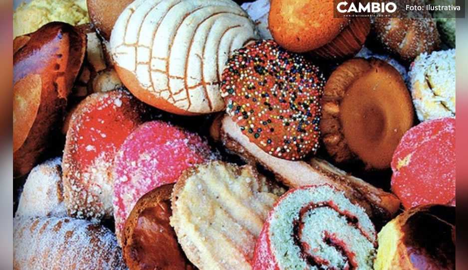 ¡A mi panza le encanta! Estos son los 4 panes mexicanos que todos aman