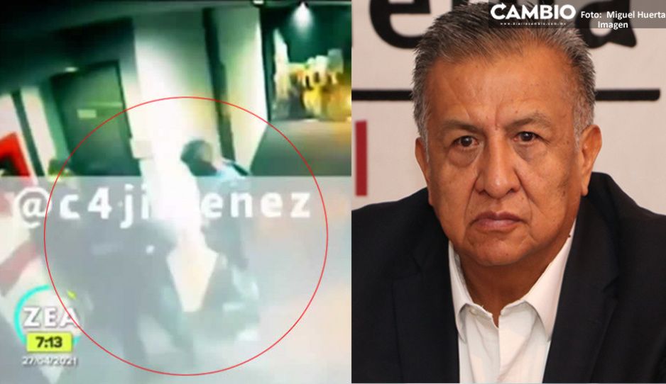 Menor que denuncia a Saúl Huerta sí fue abusado y drogado, confirma FGJ-CDMX