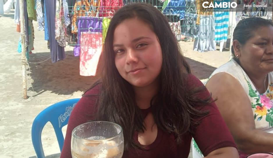 Se activa alerta amber por la desaparición de la quinceañera Briseida Chávez en Tecamachalco