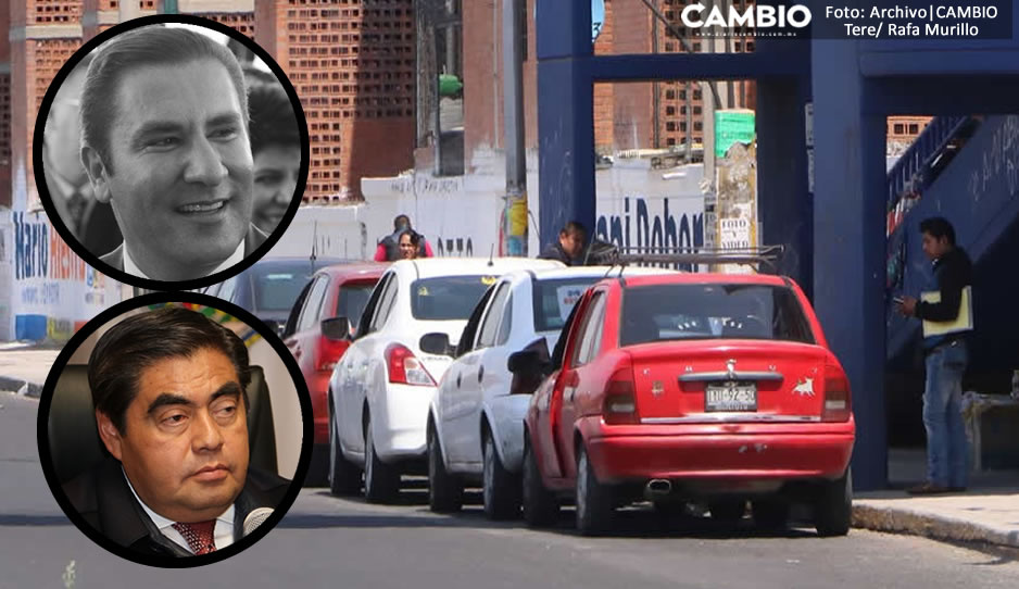 Morenogalistas permitieron la operación de peritaxis: Barbosa (VIDEO)