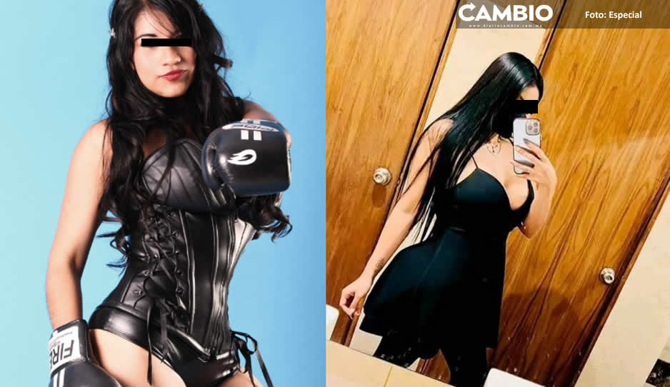 La modelo Yessica Hernández soñaba con ser actriz de Televisa y terminó muerta; aquí la historia (VIDEO)