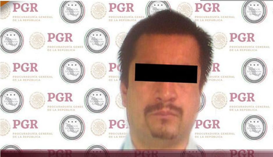 Excomandante de Puebla ligado al caso Lydia Cacho no podrá salir bajo fianza