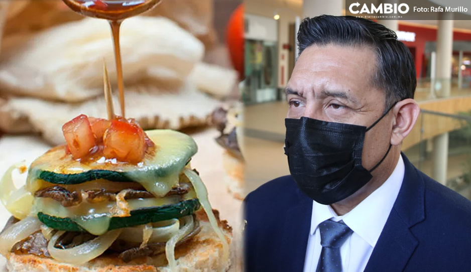 Semana Santa incrementó ventas de restaurantes del Centro un 35%: Canirac (VIDEO)