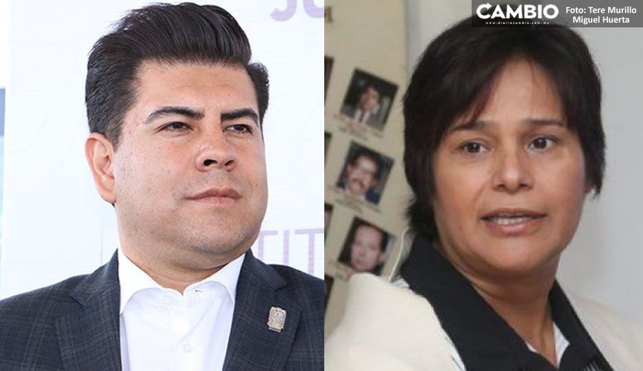 Aprueban licencias de los priistas, Collantes y Josefina García dejan su curul esta semana