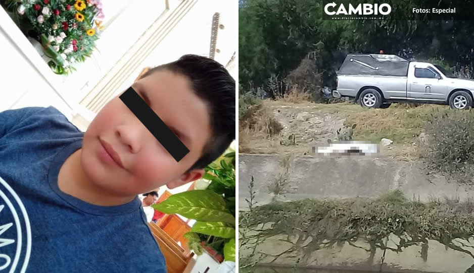 Cártel de Huixcolotla responsable de los 4 cadáveres flotando en el canal de Valsequillo en la última semana