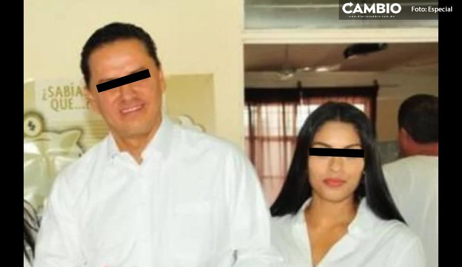 Caen Roberto Sandoval, exgobernador de Nayarit y su hija por operar con recursos ilegales