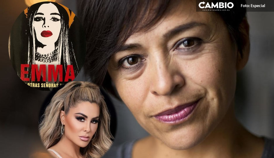 Hay investigaciones criminales vs Ninel Conde, asegura Anabel Hernández