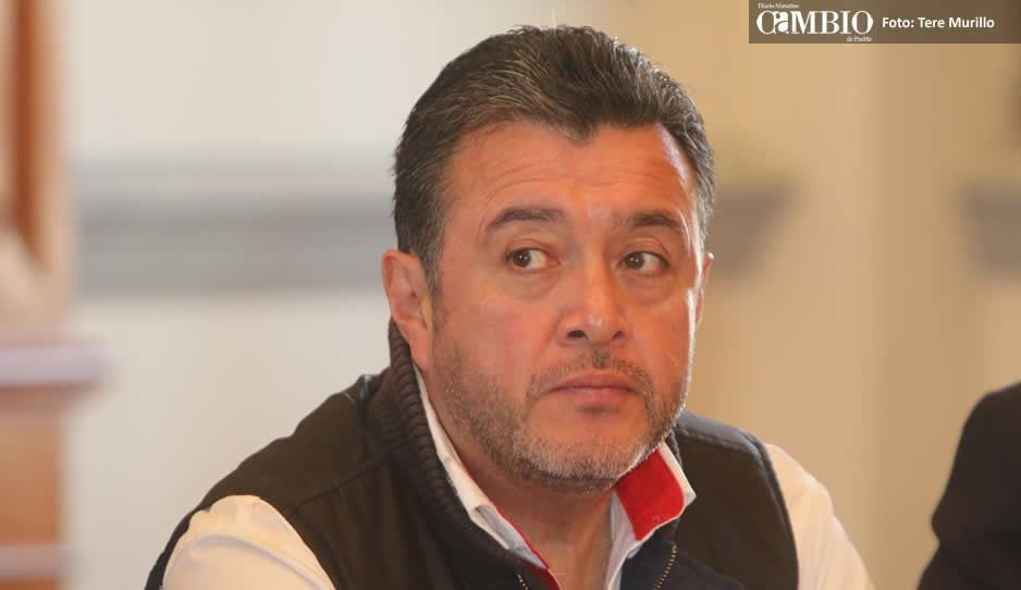 Vinculan a proceso al lastirista López Arroyo por sus vínculos en la Estafa Maestra