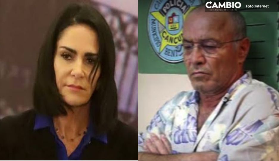 ¡Justicia! Condenan a Succar Kuri a 93 años de prisión, revela Lydia Cacho